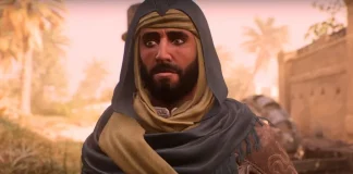 Assassin's Creed Mirage disponível para PC