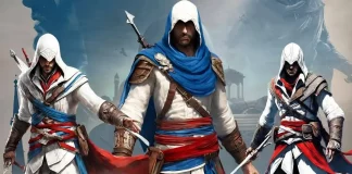 Assassin's Creed Mirage: disponível com Nvidia GeForce Now!