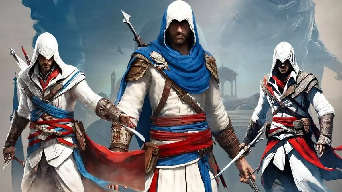 Assassin's Creed Mirage: disponível com Nvidia GeForce Now!