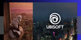 Assassin's Creed Mirage: recebeu live stream em prédio histórico