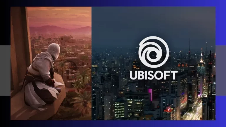 Assassin’s Creed Mirage: recebeu live stream em prédio histórico de São Paulo Assassin’s Creed Mirage: recebeu live stream em prédio histórico de São Paulo