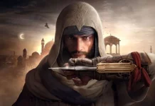 Assassin’s Creed Mirage notas metacritic game