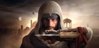 Assassin’s Creed Mirage notas metacritic game