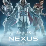 Jogo Assassin's Creed Nexus VR