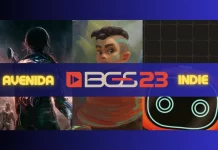 Avenida Indie BGS 2023: Confira as desenvolvedoras participantes