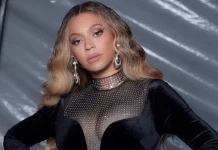 Beyoncé trailer Renaissance Tour filme