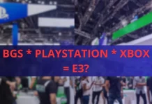 BGS 2023: PlayStation desiste e liga alerta para os fãs dos jogos?