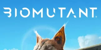 Jogo Biomutant