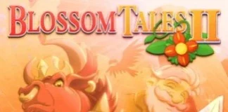 Jogo Blossom Tales II: The Minotaur Prince