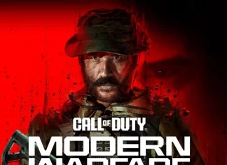 Jogo Call of Duty: Modern Warfare III (2023)