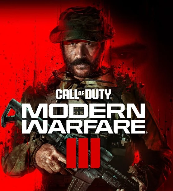 Call of Duty: Modern Warfare III