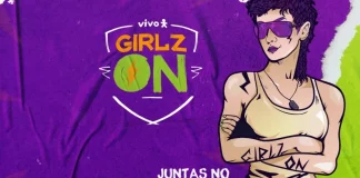 Vivo Girlz On: Campeonato feminino de Free Fire inscrições abertas