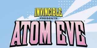 Jogo Invincible Presents: Atom Eve