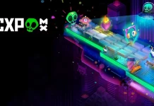 CCXP 2024 méxico no