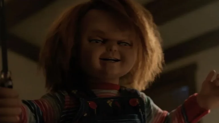 Chucky 3ª temporada episódio 3 ep 3x03 assistir online