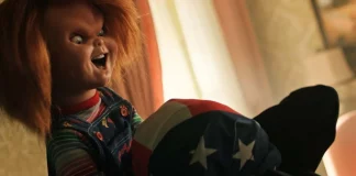 Chucky 3ª temporada episódio 2 3x02 assistir online ep