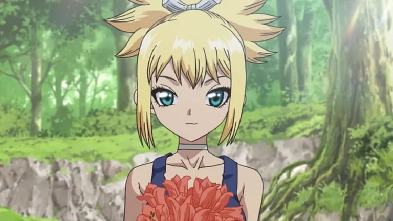 Dr Stone 3ª temporada episódio 14 assistir online ep legendado