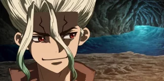 Dr Stone 3ª temporada episódio 12 legendado ep 3 online assistir