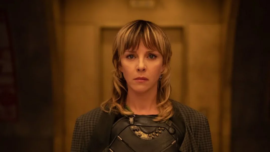 Loki 2ª temporada episódio 2 horário