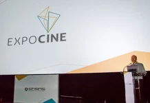 Expocine 2023 começa terça evento