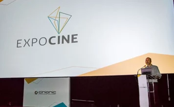 Expocine 2023 começa terça evento