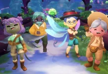Fae Farm review jogo game