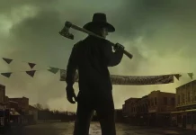 Feriado Sangrento trailer Eli Roth filme
