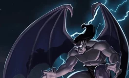 Jogo Gargoyles Remastered