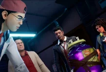 Ghostbusters: Spirits Unleashed chegou ao Steam e Nintendo Switch