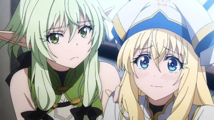 Assistir Goblin Slayer 2 - Episódio - 1 animes online