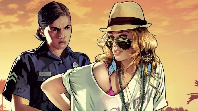 GTA 6 não deve chegar para PC VI