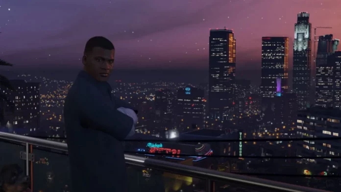 GTA 6 expectativas para anúncios Grand Theft Auto VI