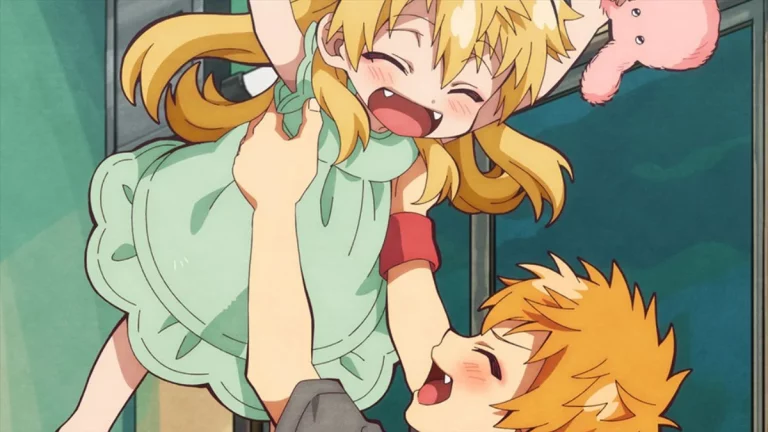 assistir Hanako-kun Depois da Escola episódio 3 online legendado ep