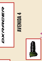 Guia BGS 2023: Passo a passo nos estandes do evento! 12 DXRacer na Avenida 4 BGS