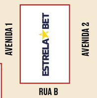 Guia BGS 2023: Passo a passo nos estandes do evento! 23 Avenidas 1, 2 e 3