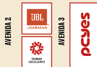 Guia BGS 2023: Passo a passo nos estandes do evento! 25 image 31