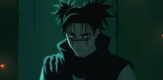 Jujutsu Kaisen 2ª temporada episódio 14 quando estreia ep