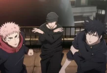 Jujutsu Kaisen episódio 11 horário detalhes ep