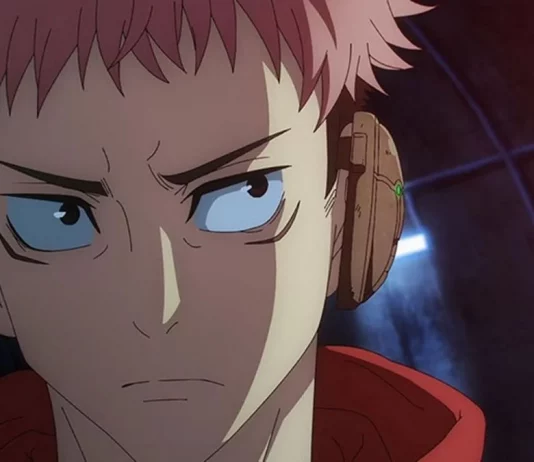 Jujutsu Kaisen episódio 11 quando estreia ep