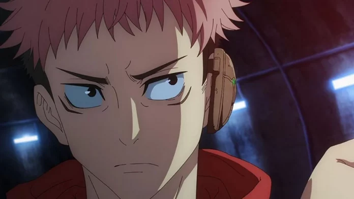 Jujutsu Kaisen episódio 11 quando estreia ep