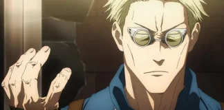 Jujutsu Kaisen episódio 12 horário detalhes ep