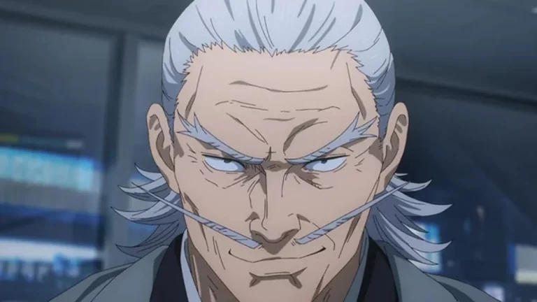 Jujutsu Kaisen episódio 14 horário detalhes ep