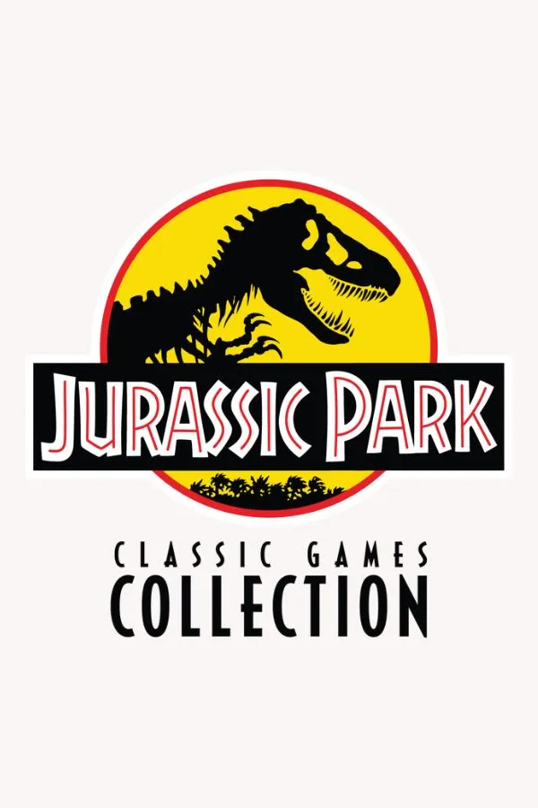 Jurassic Park Classic Games Collection