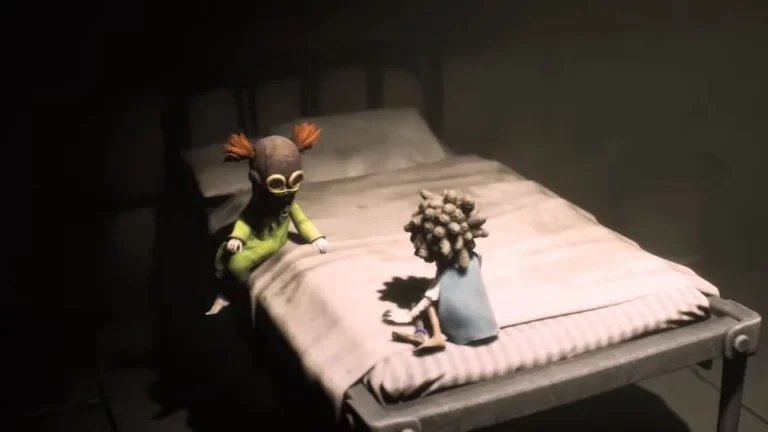 Little Nightmare III: Veja Low e Alone, em gameplay de 18 minutos Little Nightmare III: Veja Low e Alone, em gameplay de 18 minutos