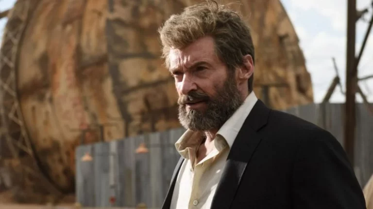 Logan será canônico na história de Deadpool 3 Logan será canônico na história de Deadpool 3
