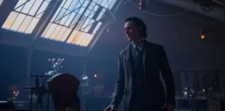 Loki 2ª temporada episódio 4 horário