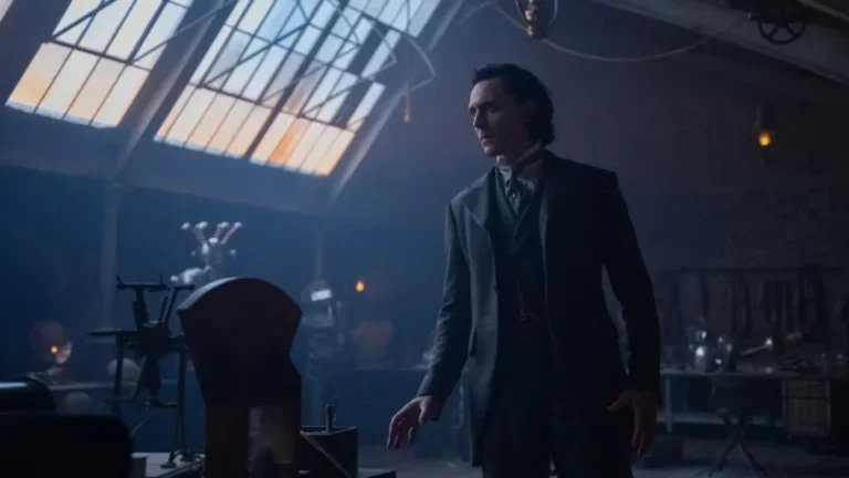 Loki: horário e detalhes do episódio 4 da 2ª temporada Loki: horário e detalhes do episódio 4 da 2ª temporada