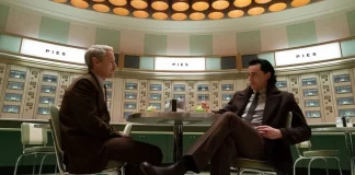 Loki 2ª temporada episódio 3 horário ep