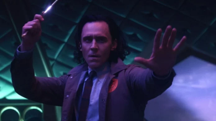 Loki 2ª temporada episódio 4 ep assistir online