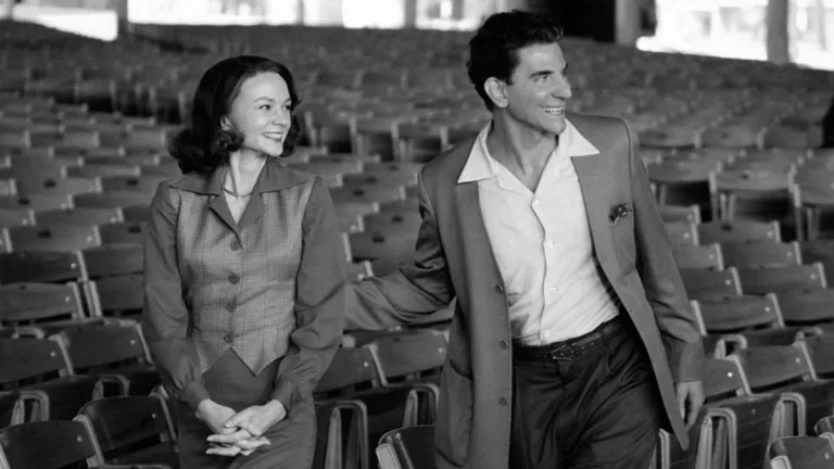 Maestro: Netflix revela trailer do filme de Bradley Cooper